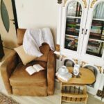 How to Create a Cozy Reading Nook for Relaxation at Home